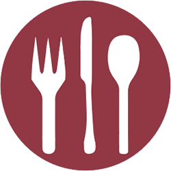 Eating utensils