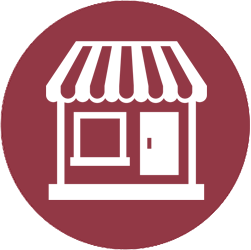 Business shop