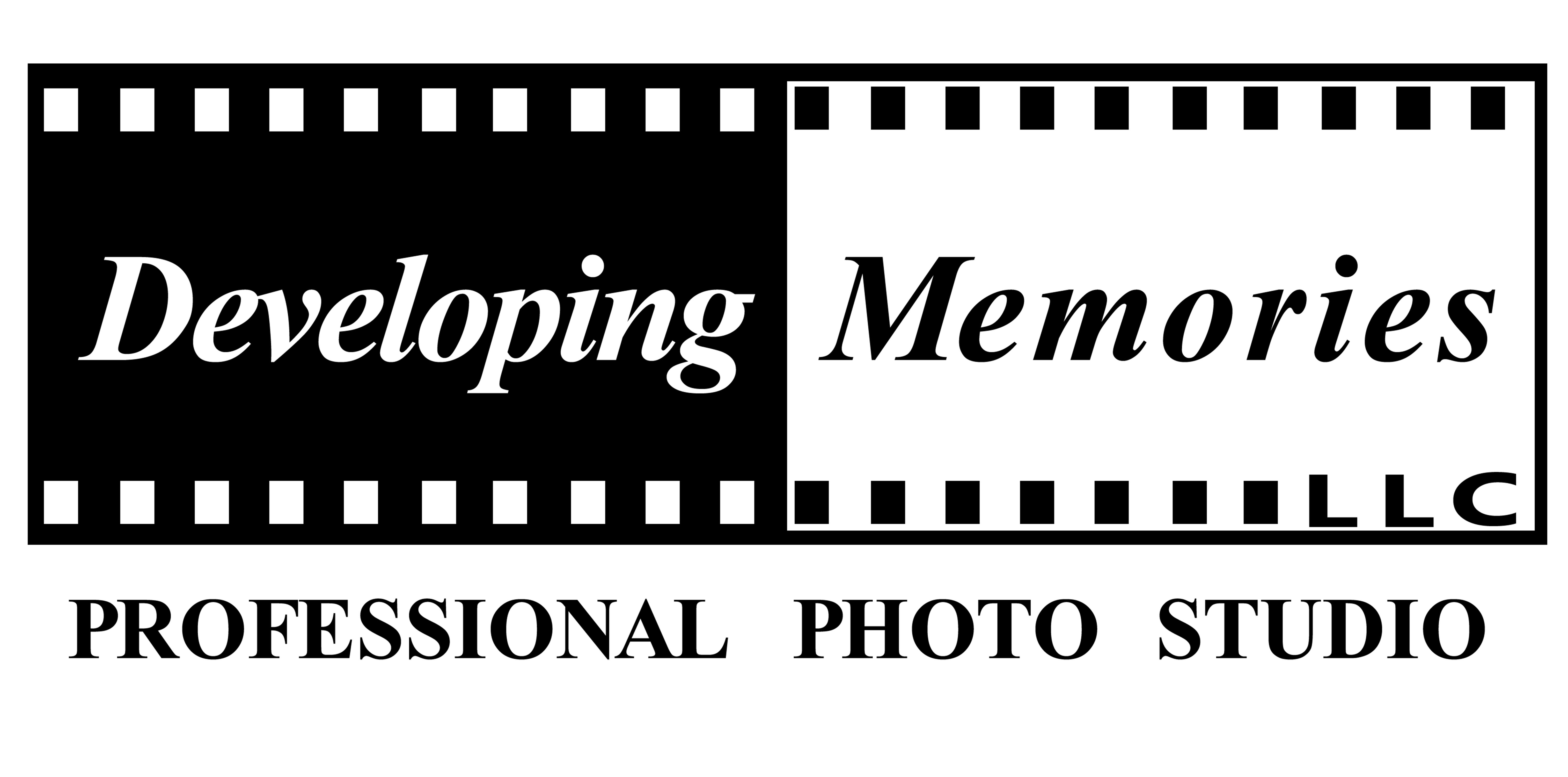 Developing Memories Professional Photo Studio