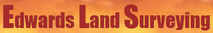 Edwards Land Surveying