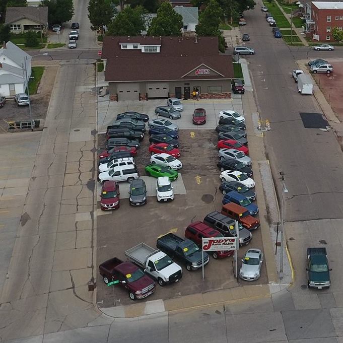 Jody's Auto Sales, Inc