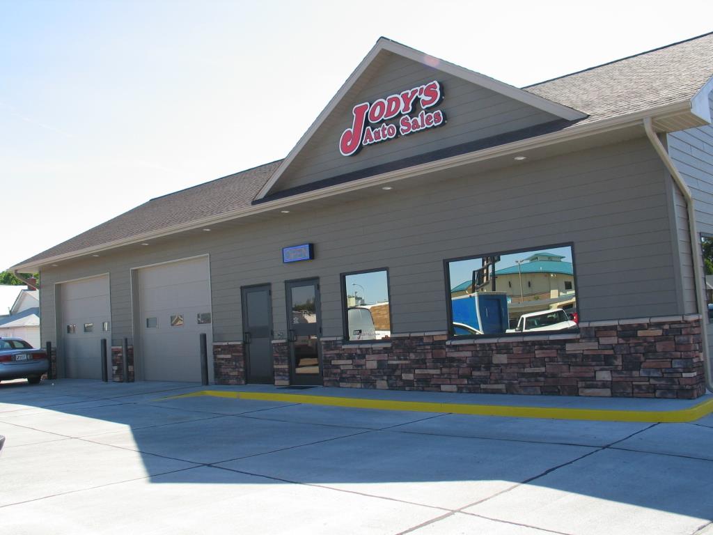 Jody's Auto Sales, Inc