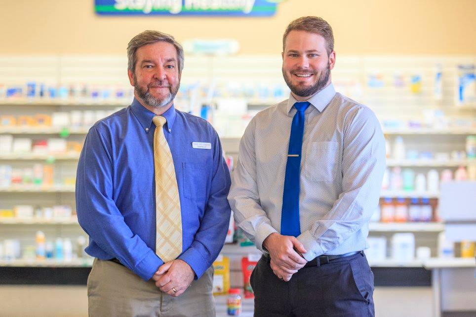 RX Express Pharmacy