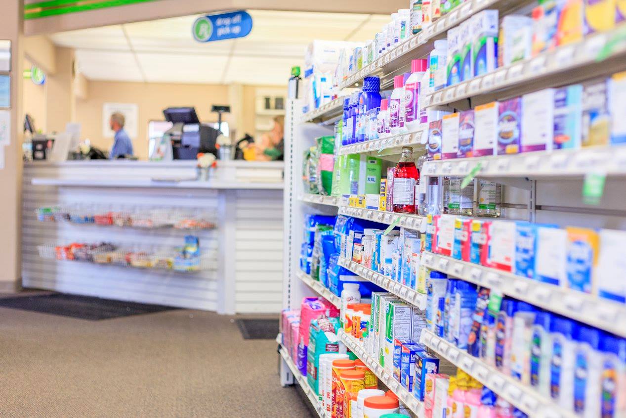 RX Express Pharmacy