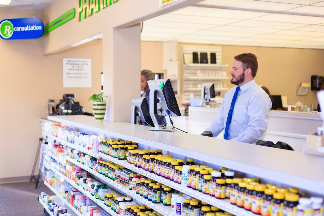 RX Express Pharmacy